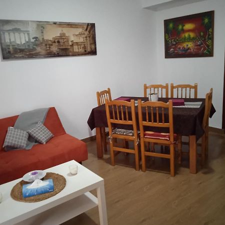 Frontimar Apartment กัลเป ภายนอก รูปภาพ